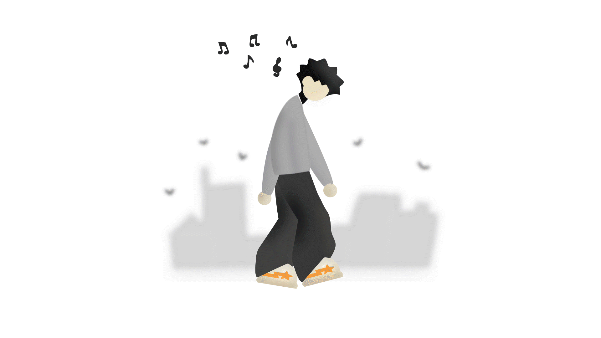 Animation henossss